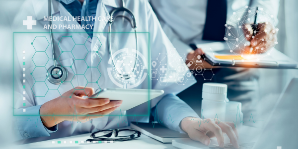 AI in Healthcare