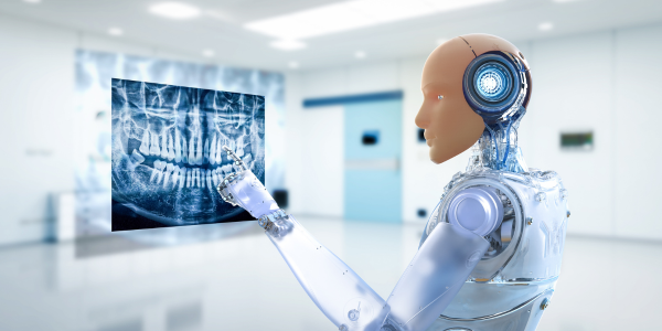 AI in Healthcare