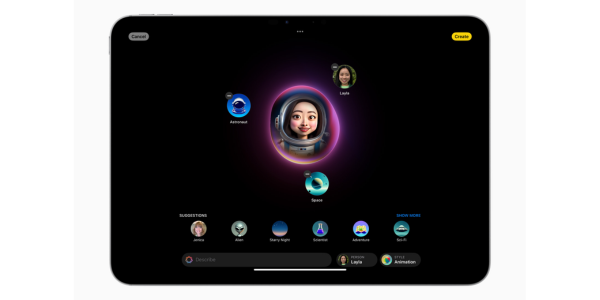apple-intelligence