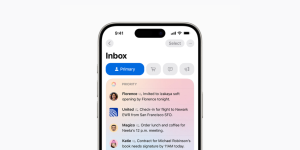 apple-intelligence