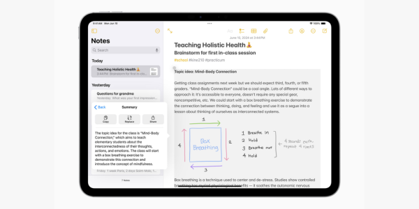 apple-intelligence