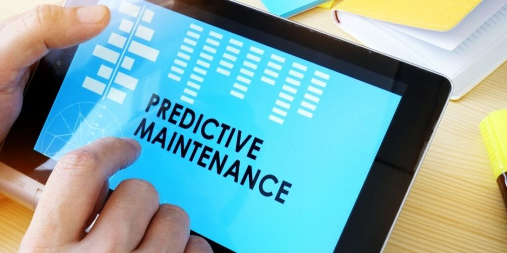 ai in manufacturing
