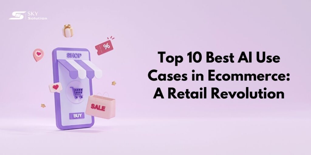 ai use cases in ecommerce