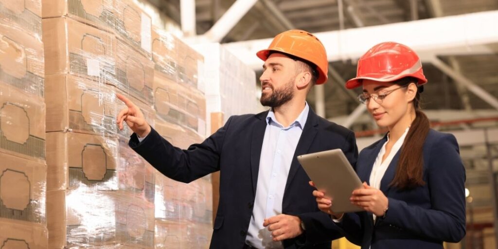 ai in manufacturing