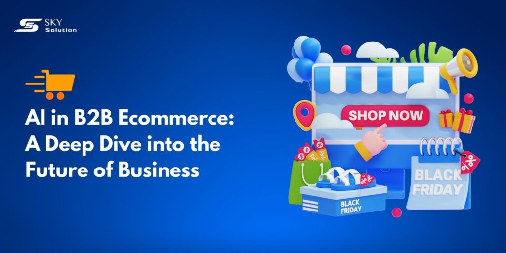 ai-in-b2b-ecommerce