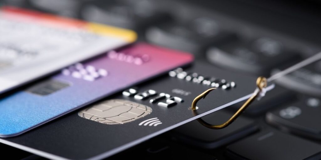 Why are online payment services necessary
