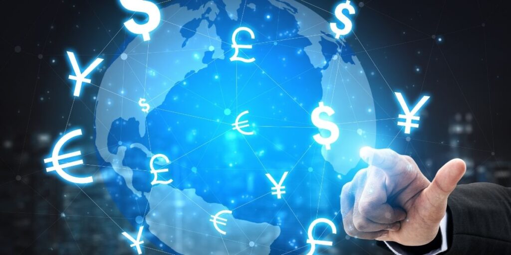 Why are online payment services necessary