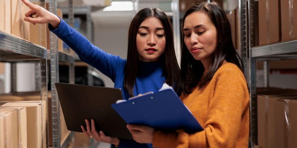 tips for managing small business supply chain and logistics