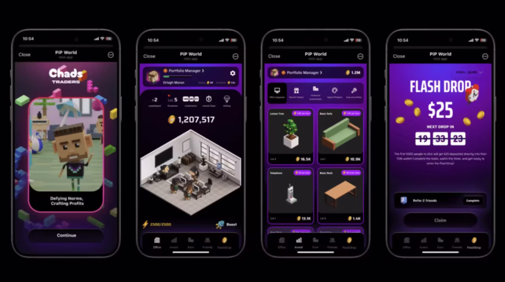 telegram-game-bots