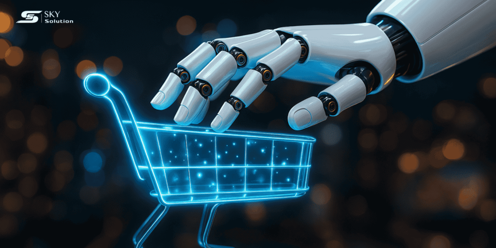 ai is revolutionizing ecommerce