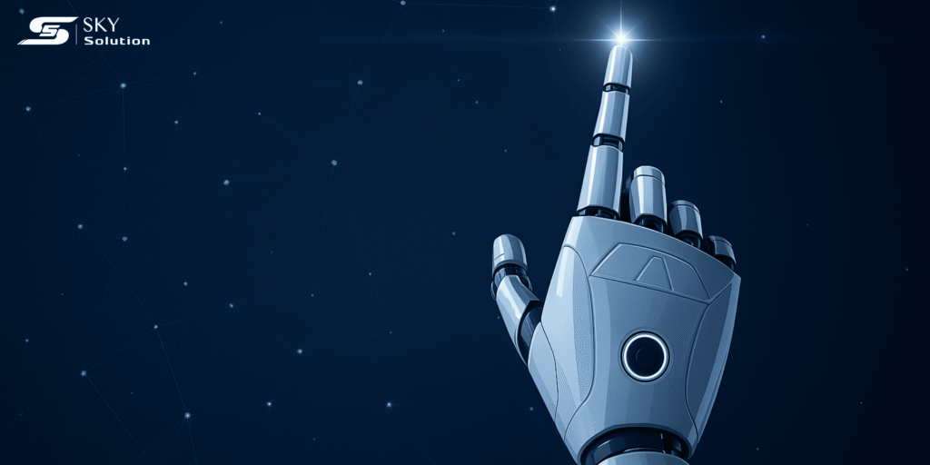 the role of ai in cybersecurity