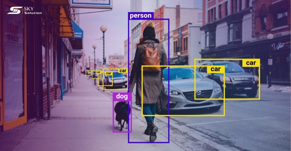 Computer Vision Challenges