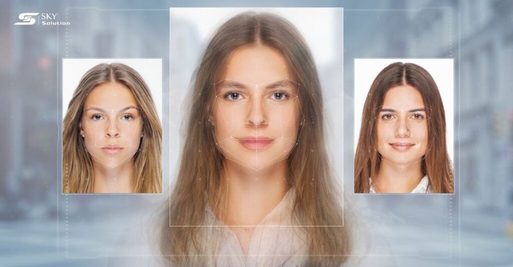 Deepfake Detection Using Computer Vision