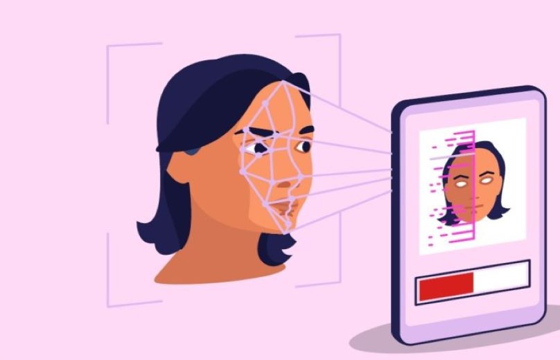 Deepfake Detection Using Computer Vision 