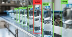 Defect Detection with Computer Vision