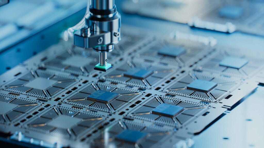 Error-Proofing Manufacturing with Computer Vision 
