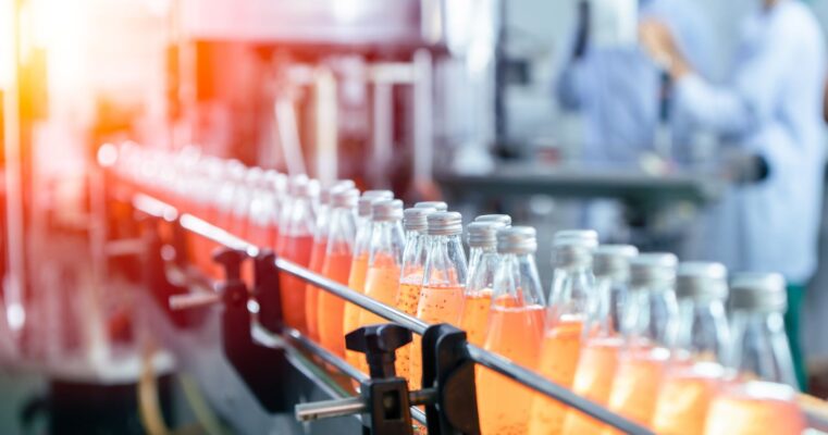 Error-Proofing Manufacturing with Computer Vision