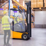 Warehouse Safety using Computer Vision