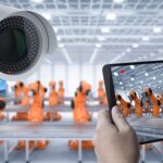 computer vision cameras
