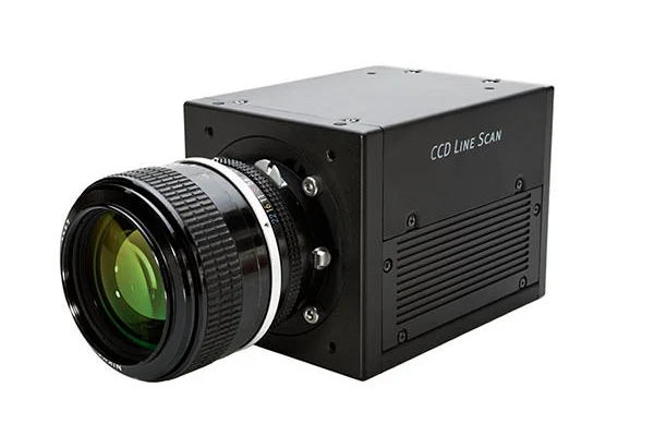 computer vision cameras