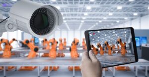 computer vision cameras