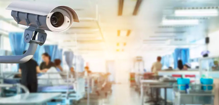 computer vision cameras