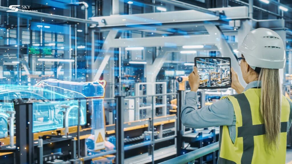computer vision vs machine vision