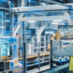 computer vision vs machine vision