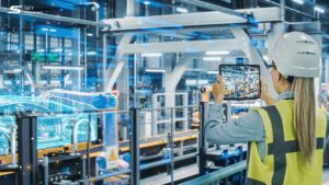 computer vision vs machine vision