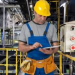 error-proofing manufacturing with computer vision
