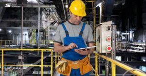 error-proofing manufacturing with computer vision